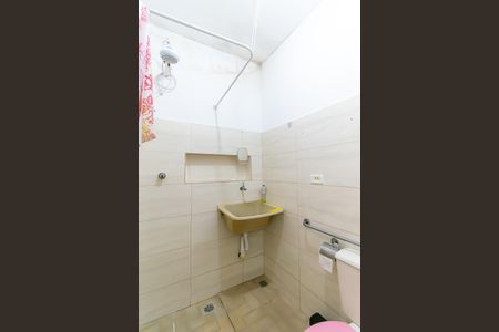Casa à venda com 134m², 5 quartos e 2 vagasCasa 3 - Banheiro