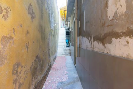 Casa à venda com 134m², 5 quartos e 2 vagasCorredor Externo
