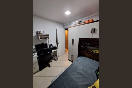 Casa à venda com 134m², 5 quartos e 2 vagasQuarto 2