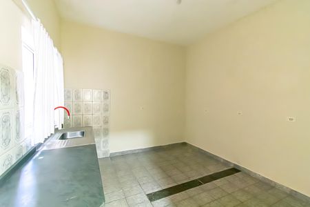 Casa à venda com 134m², 5 quartos e 2 vagasCasa 3 - Cozinha