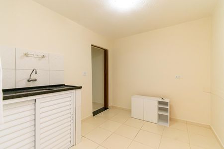 Casa à venda com 134m², 5 quartos e 2 vagasCasa 2 - Cozinha
