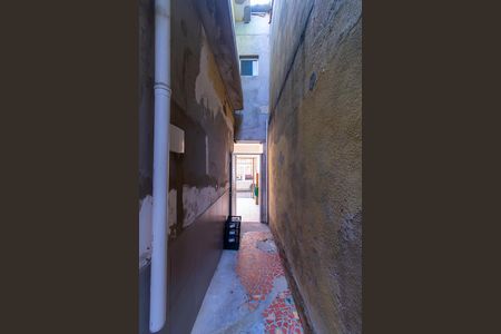 Casa à venda com 134m², 5 quartos e 2 vagasCorredor Externo