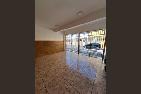 Casa à venda com 134m², 5 quartos e 2 vagasGaragem