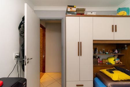 Casa à venda com 134m², 5 quartos e 2 vagasQuarto 1