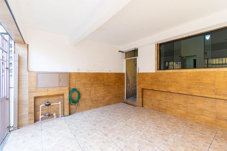 Casa à venda com 134m², 5 quartos e 2 vagasGaragem