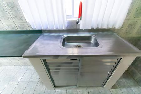 Casa à venda com 134m², 5 quartos e 2 vagasCasa 3 - Cozinha
