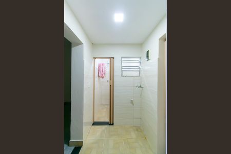Casa à venda com 134m², 5 quartos e 2 vagasCasa 3 - Sala/Quarto