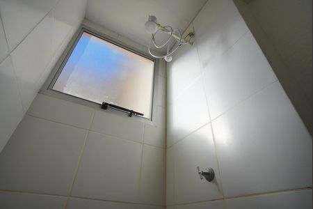 Apartamento à venda com 50m², 2 quartos e sem vagaBanheiro Corredor