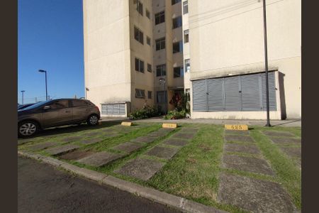 Apartamento à venda com 50m², 2 quartos e sem vagaEstacionamento Rotativo