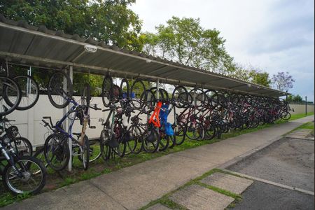 Apartamento à venda com 50m², 2 quartos e sem vagaÁrea comum - Bicicletário