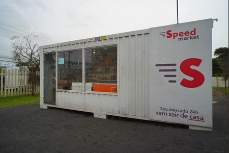 Apartamento à venda com 50m², 2 quartos e sem vagaÁrea comum - Mercado