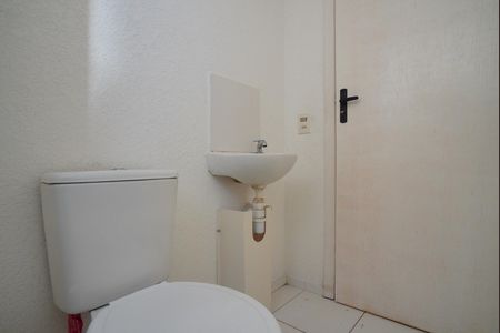 Apartamento à venda com 50m², 2 quartos e sem vagaBanheiro Corredor