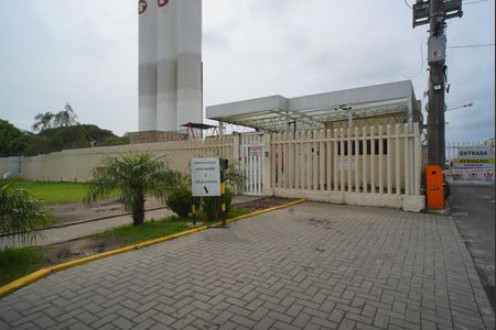 Apartamento à venda com 50m², 2 quartos e sem vagaFachada e Portaria