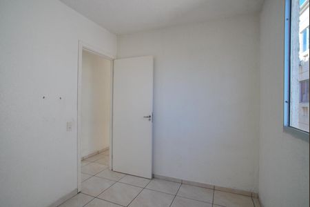 Apartamento à venda com 50m², 2 quartos e sem vagaQuarto 2