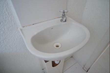 Apartamento à venda com 50m², 2 quartos e sem vagaBanheiro Corredor