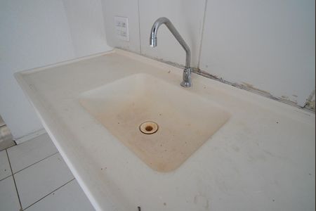 Apartamento à venda com 50m², 2 quartos e sem vagaCozinha