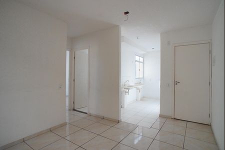 Sala de apartamento à venda com 2 quartos, 50m² em Sarandi, Porto Alegre