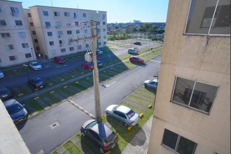 Quarto 1 - Vista de apartamento à venda com 2 quartos, 50m² em Sarandi, Porto Alegre