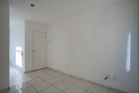 Sala de apartamento à venda com 2 quartos, 50m² em Sarandi, Porto Alegre
