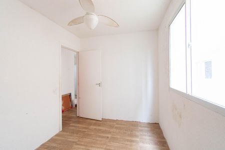 Apartamento para alugar com 42m², 2 quartos e 1 vagaQuarto 