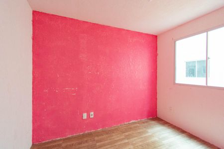 Apartamento para alugar com 42m², 2 quartos e 1 vagaQuarto 2