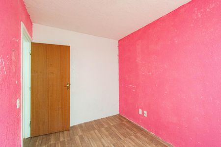 Apartamento para alugar com 42m², 2 quartos e 1 vagaQuarto 2
