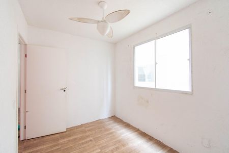 Apartamento para alugar com 42m², 2 quartos e 1 vagaQuarto 