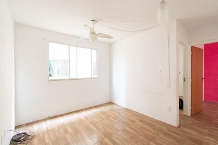 Apartamento para alugar com 42m², 2 quartos e 1 vagaSala/Cozinha