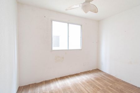 Apartamento para alugar com 42m², 2 quartos e 1 vagaQuarto 