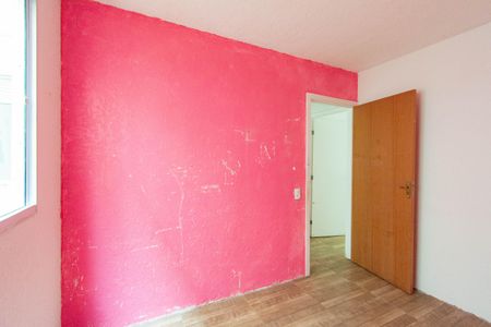 Apartamento para alugar com 42m², 2 quartos e 1 vagaQuarto 2