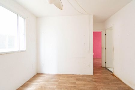 Quarto  de apartamento para alugar com 2 quartos, 42m² em Rio Branco, Canoas