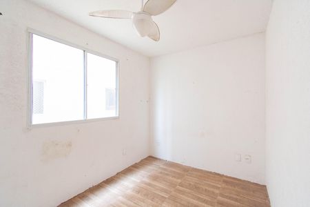 Apartamento para alugar com 42m², 2 quartos e 1 vagaQuarto 