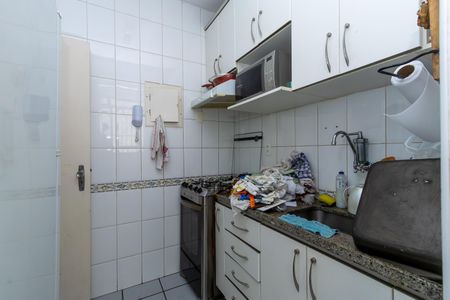 Apartamento para alugar com 65m², 2 quartos e 1 vagaCozinha