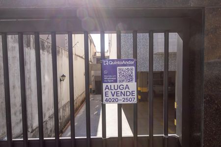 Apartamento para alugar com 65m², 2 quartos e 1 vagaPlaca QuintoAndar