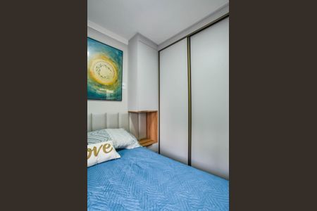 Apartamento à venda com 63m², 2 quartos e 1 vaga Apartamento à venda com 63m², 2 quartos e 1 vagaQuarto 2