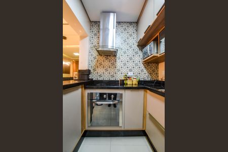 Apartamento à venda com 63m², 2 quartos e 1 vaga Apartamento à venda com 63m², 2 quartos e 1 vagaCozinha