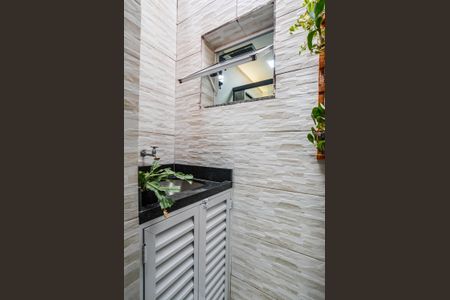 Apartamento à venda com 63m², 2 quartos e 1 vaga Apartamento à venda com 63m², 2 quartos e 1 vagaCozinha