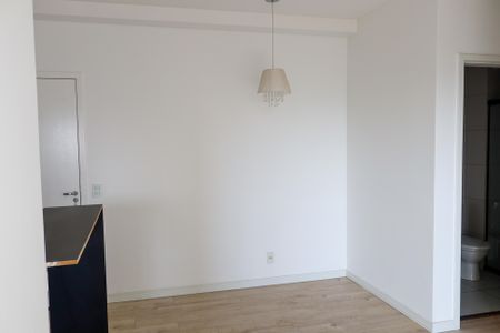 Sala de apartamento à venda com 2 quartos, 53m² em City Bussocaba, Osasco