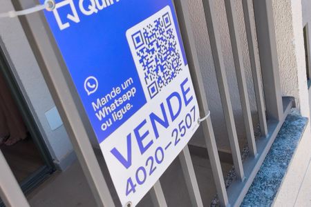 Apartamento à venda com 65m², 3 quartos e 1 vagaPlaca