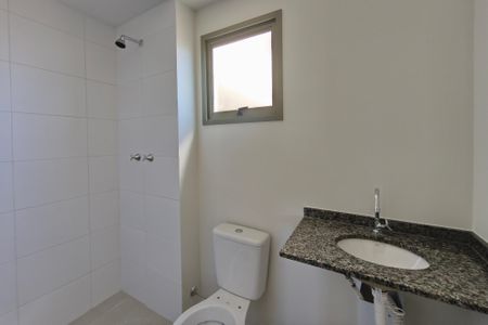 Apartamento à venda com 65m², 3 quartos e 1 vagaBanheiro Suíte