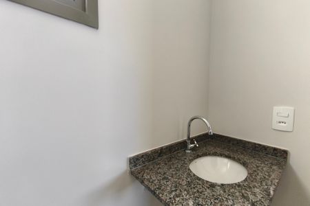 Apartamento à venda com 65m², 3 quartos e 1 vagaBanheiro Suíte