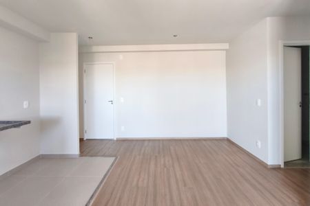 Sala de apartamento à venda com 3 quartos, 65m² em Parque Industrial, Campinas