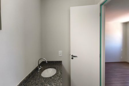 Apartamento à venda com 65m², 3 quartos e 1 vagaQuarto Suíte