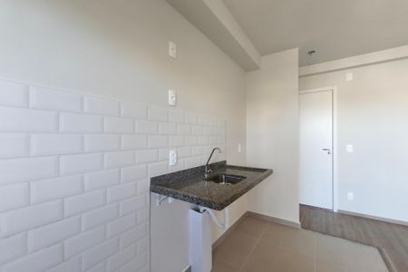 Apartamento à venda com 65m², 3 quartos e 1 vagaCozinha