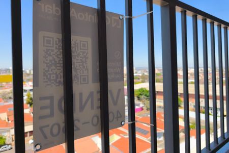 Apartamento à venda com 65m², 3 quartos e 1 vagaPlaca