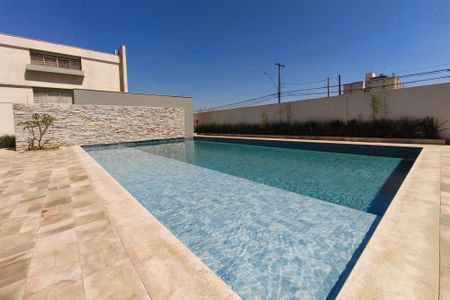 Apartamento à venda com 65m², 3 quartos e 1 vagaÁrea comum - Piscina
