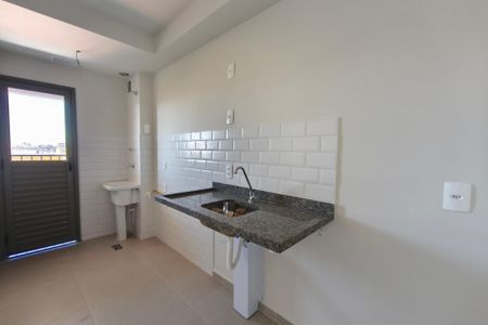 Apartamento à venda com 65m², 3 quartos e 1 vagaCozinha