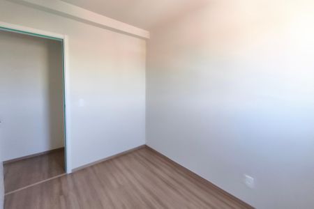 Apartamento à venda com 65m², 3 quartos e 1 vagaQuarto 2