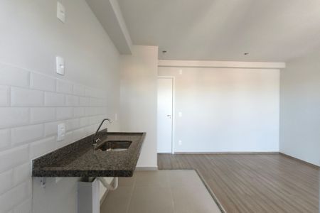 Apartamento à venda com 65m², 3 quartos e 1 vagaCozinha