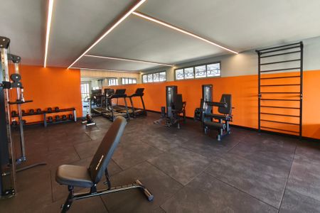 Apartamento à venda com 65m², 3 quartos e 1 vagaÁrea comum - Academia